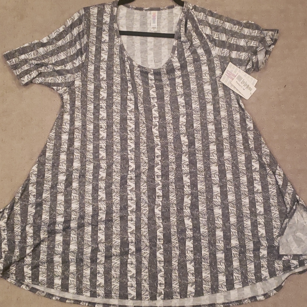 NWT LLR Perfect T